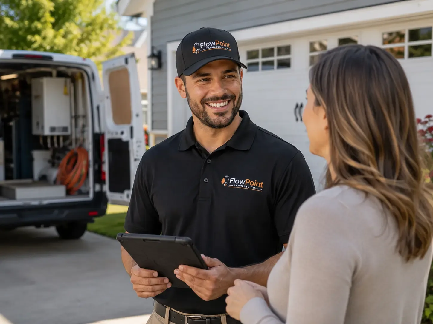 Tankless Water Heater Installation Urbanna, VA FAQs